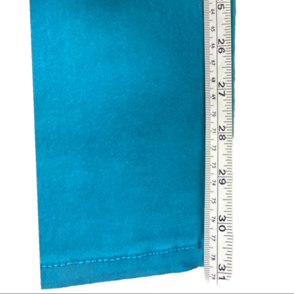 NWT Bongo High Waist Button-fly 10 Skinny Jeans - Picture 7 of 8